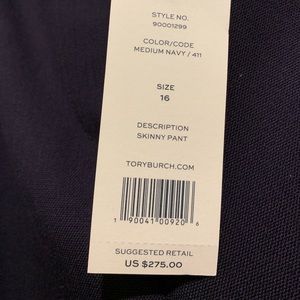 Tory Burch Pants - Tory Burch Pants Tory Burch Pants - Tory Burch Pants